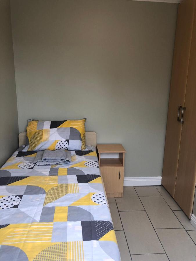 Cheerful 4 Bedroom Town House With Bbq, Galway Dış mekan fotoğraf