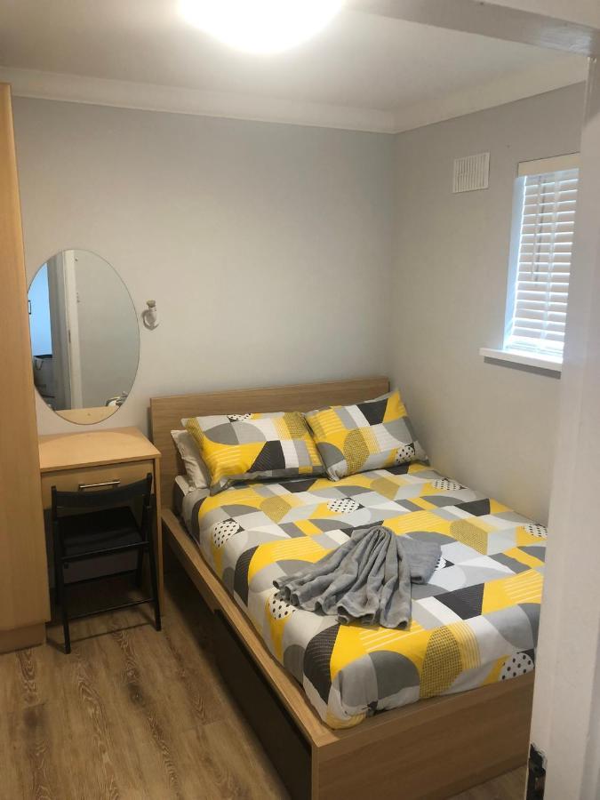 Cheerful 4 Bedroom Town House With Bbq, Galway Dış mekan fotoğraf