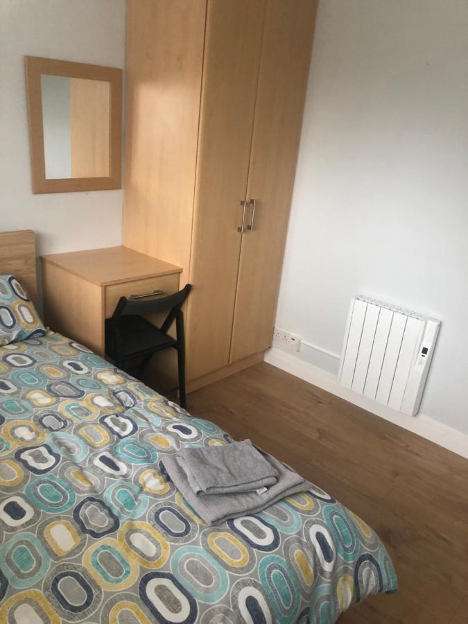 Cheerful 4 Bedroom Town House With Bbq, Galway Dış mekan fotoğraf